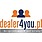 Logo - Dealer4You.pl Igor Łyjak, ul. Orla 3-7, Bydgoszcz 85-158 - Przedsiębiorstwo, Firma, godziny otwarcia, numer telefonu