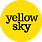 Logo - yellowsky agencja kreatywna, Pionierska 15, Ustrzyki Dolne 38-700 - Agencja reklamowa, godziny otwarcia, numer telefonu