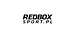 Logo - RedBox Sport, Promienista 27a, Poznań 60-288 - Sportowy - Sklep, numer telefonu