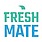 Logo - Fresh Mate, Kryspinów 483, Liszki 32-060 - Perfumeria, Drogeria, numer telefonu