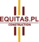 Logo - EQUITAS.PL Sp. z o.o., Polskiego Czerwonego Krzyża 2/34, Rzeszów 35-060 - Budownictwo, Wyroby budowlane, godziny otwarcia, numer telefonu