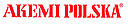 Logo - Akemi Polska, Rosiczki 14A, Warszawa 04-988 - Sklep, numer telefonu