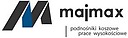 Logo - Majmax, ul. Zawieprzycka 8K, Lublin 20-228 - Przedsiębiorstwo, Firma, numer telefonu