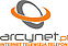 Logo - Arcynet.pl internet Zambrów telewizja telefon, Zambrów 18-300 - Telewizja - Biuro, Oddział, godziny otwarcia, numer telefonu