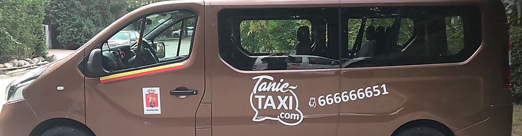 Zdjęcie w galerii Tanie Taxi sp. z o.o. nr 5