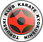 Logo - Toruński Klub Karate Kyokushin, Osikowa 11, Toruń 87-100 - Hala sportowa, numer telefonu