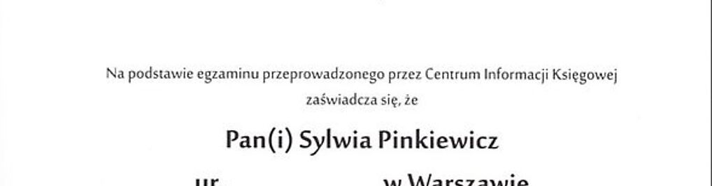 Zdjęcie w galerii Biuro rachunkowe TAX-LEX sp. z o.o. sp. k. nr 2