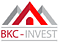 Logo - BKC-INVEST, Zosi 19, Marki 05-270 - Usługi, numer telefonu
