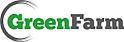 Logo - Green Farm, Zaścianek 2, Płock 09-407 - Usługi, numer telefonu