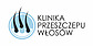 Logo - Klinika Przeszczepu Włosów Sp. z o.o., Sienna 86 lok.129 00-815 - Prywatne centrum medyczne, godziny otwarcia, numer telefonu