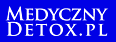 Logo - Medyczny Detox Marcin Najbauer, Potulicka 17, Warszawa 03-686 - Przychodnia, numer telefonu