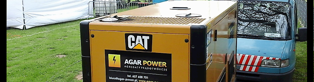 Zdjęcie w galerii Agar-Power. Wynajem Agregatów Prądotwórczych Łódź nr 5