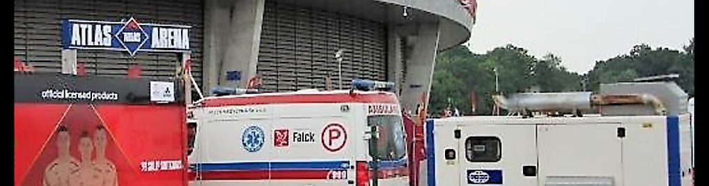 Zdjęcie w galerii Agar-Power. Wynajem Agregatów Prądotwórczych Łódź nr 6