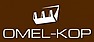 Logo - Omel-Kop Norbert Omelańczuk, Powstańców Styczniowych 22 05-082 - Budownictwo, Wyroby budowlane, numer telefonu