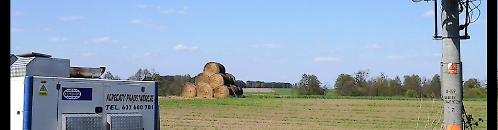 Zdjęcie w galerii Agar-Power. Wynajem Agregatów Prądotwórczych Łódzkie nr 5