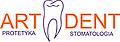 Logo - Art-Dent Przychodnia stomatologiczno-protetyczna, Rybnik 44-200 - Dentysta, numer telefonu