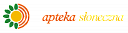 Logo - Słoneczna - Apteka, ul. Plac Władysława Reymonta 8A, Zlotoryja 59-500, godziny otwarcia, numer telefonu