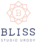 Logo - BLISS Studio Urody Kontancin - Jeziorna, Wilanowska 10 05-510 - Gabinet kosmetyczny, godziny otwarcia, numer telefonu