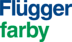 Logo - Flügger farby - Sklep, Dąbrowskiego 26, Toruń 87-100, godziny otwarcia, numer telefonu