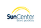 Logo - Biuro Podróży Sun Center, Ogrodnicza 1, Babice Nowe 05-082 - Biuro podróży, godziny otwarcia, numer telefonu