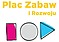 Logo - Plac Zabaw i Rozwoju, Warszawska 27, Konstancin-Jeziorna 05-520 - Szkolenia, Kursy, Korepetycje, godziny otwarcia, numer telefonu