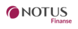 Logo - NOTUS Finanse S.A., ul. Żeromskiego 4, Opole 45-053 - Pośrednictwo finansowe, godziny otwarcia, numer telefonu