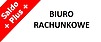Logo - Biuro Rachunkowe Saldo Plus Zbigniew Powikrowski Sp. j., Warszawa 02-022 - Przedsiębiorstwo, Firma, godziny otwarcia, numer telefonu