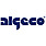 Logo - Wynajem kontenerów budowlanych - Algeco, Keplera Jana 20, Gdańsk 80-299 - Przedsiębiorstwo, Firma, numer telefonu