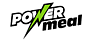 Logo - Catering Dietetyczny Power Meal, Trzebińska 60, Chrzanów 32-500 - Catering, numer telefonu