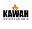 Logo - Kawah Technika Grzewcza Kinga Ciszewska, Kielce 28-817 - Budowlany - Sklep, Hurtownia, numer telefonu