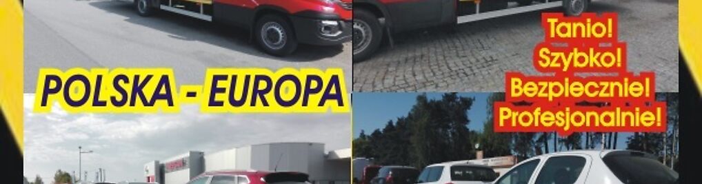 Zdjęcie w galerii Autolaweta, pomoc drogowa, laweta Jaksin tel. 535 06 06 06 nr 9