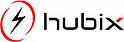 Logo - Hubix Sp. z o.o., Główna 43, Żabia Wola 96-321 - Usługi, numer telefonu