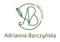 Logo - Poradnia Dietetyczna mgr Adrianna Barczyńska, gen. Bema Józefa 14 42-500 - Dietetyk, godziny otwarcia, numer telefonu
