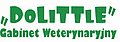 Logo - Dolittle Gabinet weterynaryjny, Osobowicka 99, Wrocław 51-008 - Weterynarz, numer telefonu