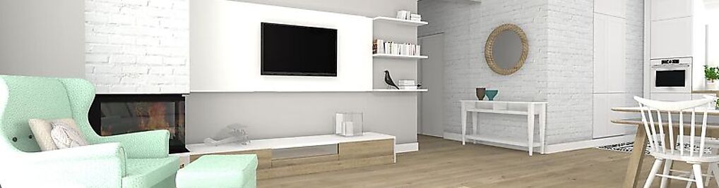 Zdjęcie w galerii MJ Atelier - Architekt i projektant wnętrz nr 4