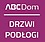 Logo - ABC Dom Drzwi wejściowe Drzwi wewnętrzne Panele podłogowe 30-418 - Meble, Wyposażenie domu - Sklep, godziny otwarcia, numer telefonu