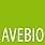Logo - AVEBIO, Gdańska 68, Bydgoszcz 85-021 - Perfumeria, Drogeria, numer telefonu