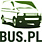 Logo - Bus.pl, Rumiankowa 22, Sulnowo 86-100 - Usługi transportowe, numer telefonu
