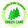 Logo - Green Care, św. Rocha 173, Częstochowa 42-202, godziny otwarcia, numer telefonu