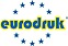 Logo - Euro-Druk Drukarnia Paweł Stec, Kruśliwiec 12A, Inowrocław 88-100 - Drukarnia, godziny otwarcia, numer telefonu