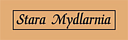 Logo - Stara Mydlarnia - Drogeria, ul. Mickiewicza 7, Wadowice 34-100, godziny otwarcia, numer telefonu