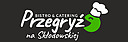 Logo - Przegryź na Skłodowskiej - domowe obiady, Oborniki Śląskie 50-369 - Restauracja, numer telefonu
