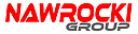 Logo - NAWROCKI Group Warszawa, Mickiewicza Adama 37, Warszawa 01-625 - Usługi transportowe, numer telefonu