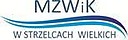 Logo - Międzygminny Związek Wodociągów i Kanalizacji w Strzelcach W. 63-820 - Przedsiębiorstwo, Firma, godziny otwarcia, numer telefonu