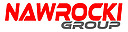 Logo - NAWROCKI Group Wrocław, Podwale 37/38, Wrocław 50-040 - Usługi transportowe, numer telefonu