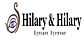 Logo - Prywatny Gabinet Okulistyczny s.c. Hilary & Hilary, Kraków 31-027 - Okulista, numer telefonu