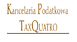 Logo - Kancelaria Podatkowa TaxQuatro, Iglasta 2/4, Częstochowa 42-216 - Biuro rachunkowe, numer telefonu