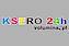 Logo - Ksero24h, Księcia Witolda 9, Szczecin 71-063 - Ksero, godziny otwarcia, numer telefonu