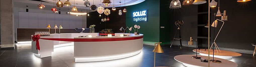 Zdjęcie w galerii SOLUZ Lighting nr 2