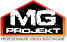 Logo - Mg Projekt, Bokserska 34, Warszawa 02-682 - Usługi, numer telefonu